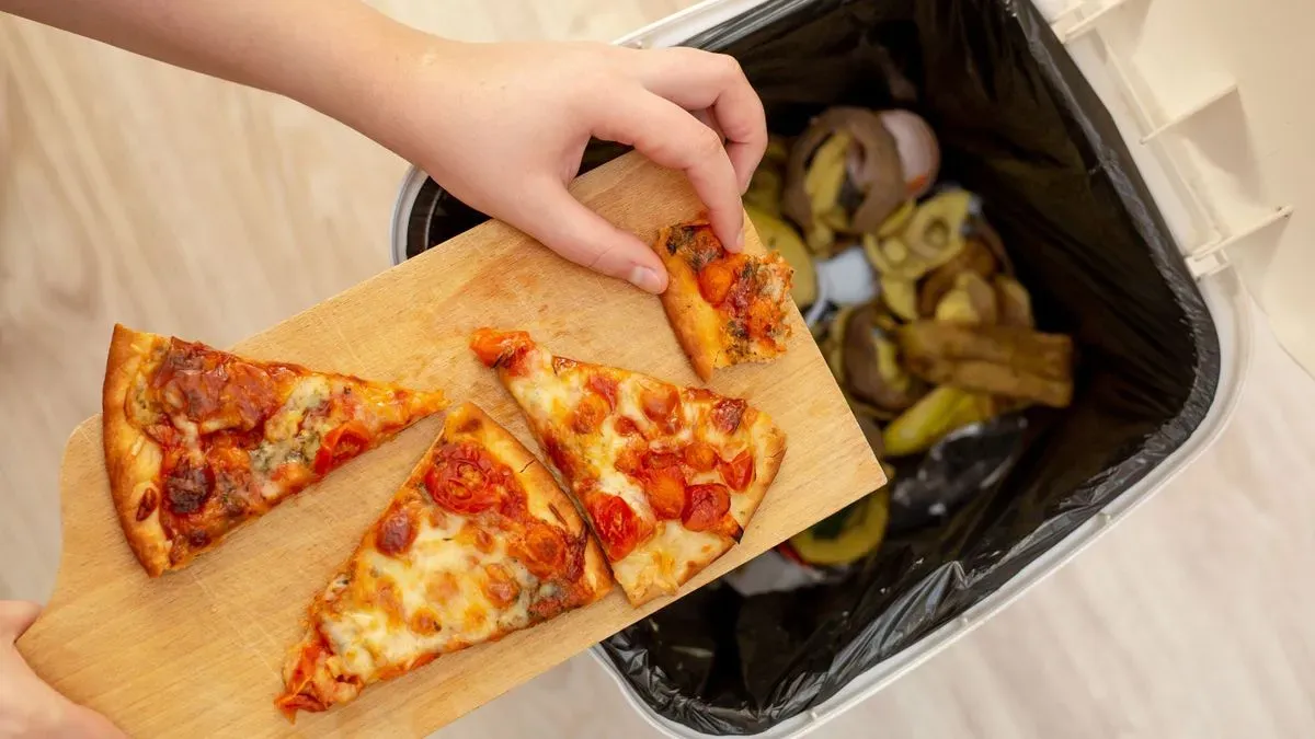 Plymouth restaurant managing food waste efficiently with SW Food Waste Collection
