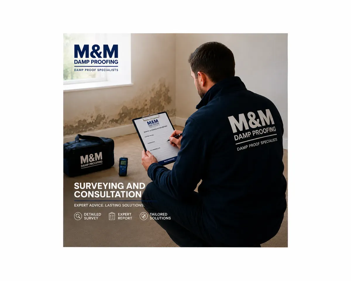 Surveying and consultation image background image