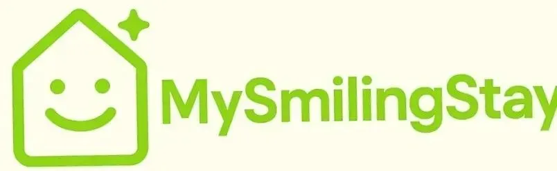 MySmilingStay logo
