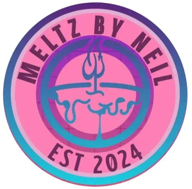 Meltz By Neil logo