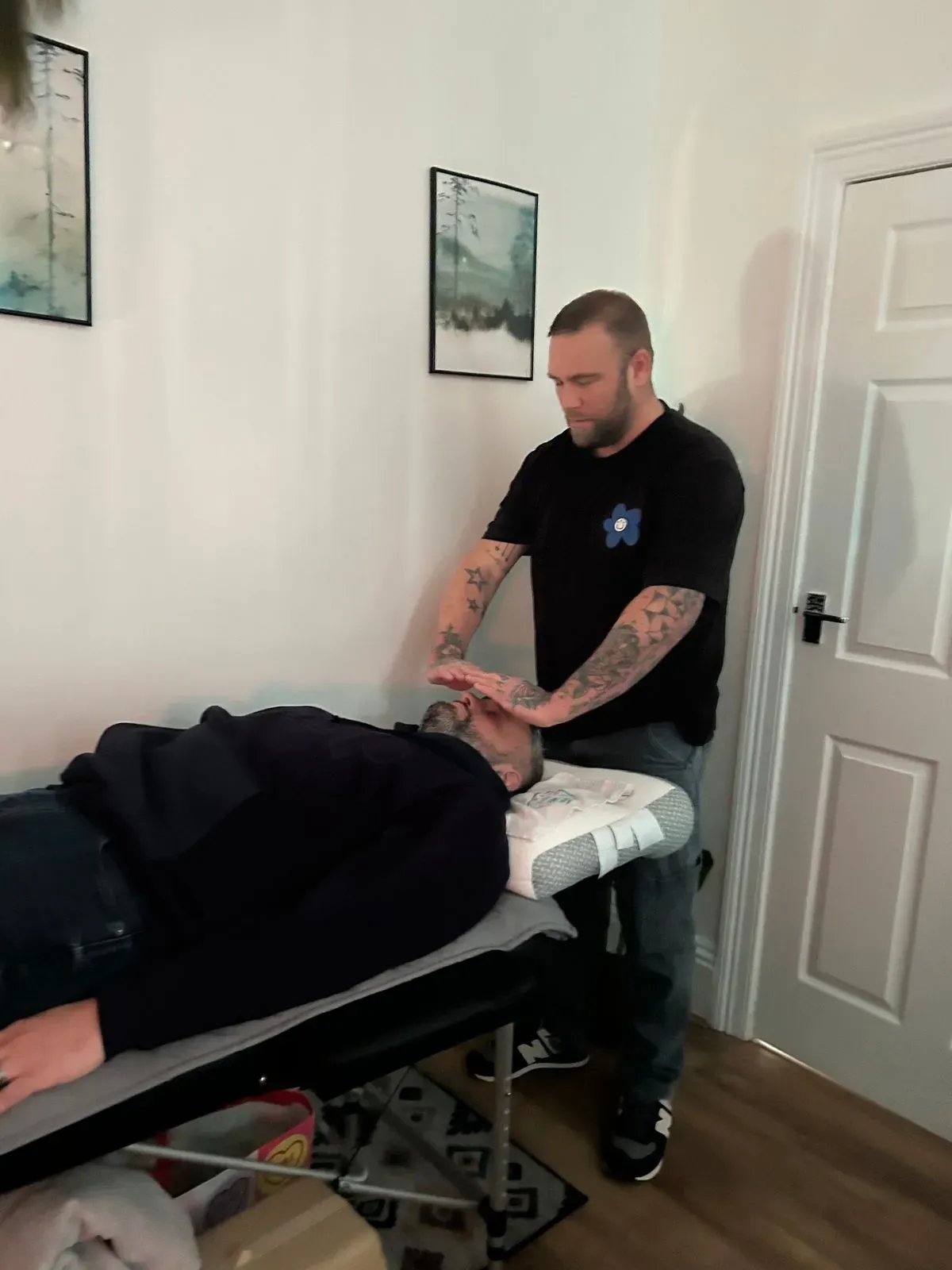 Reiki Courses Anshinreikiuk Darlington, North east