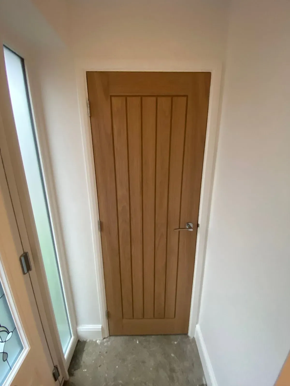 Skirting and Architrave image