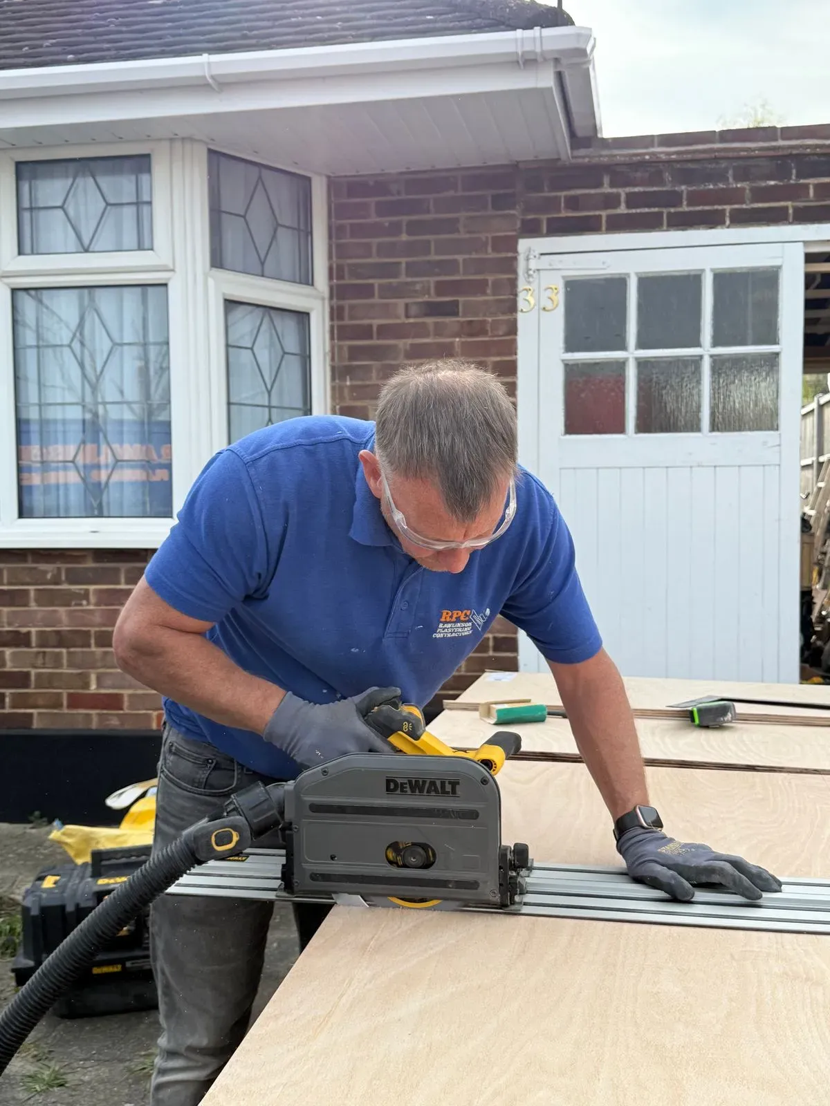 Carpentry image