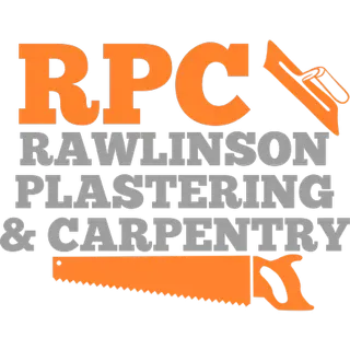 Rawlinson Plastering and Carpentry logo
