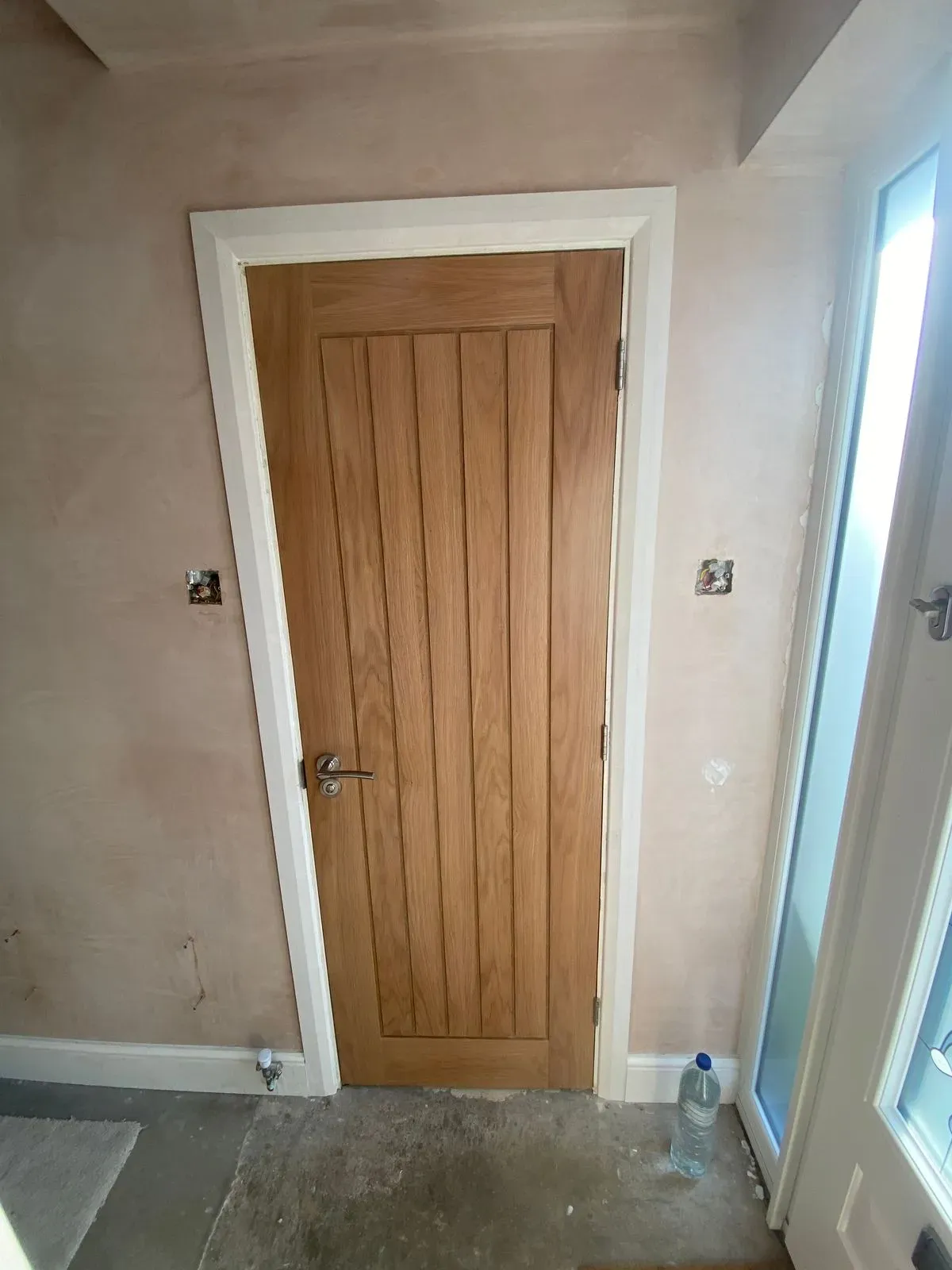 Skirting and Architrave image background image