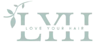 Love your Hair logo