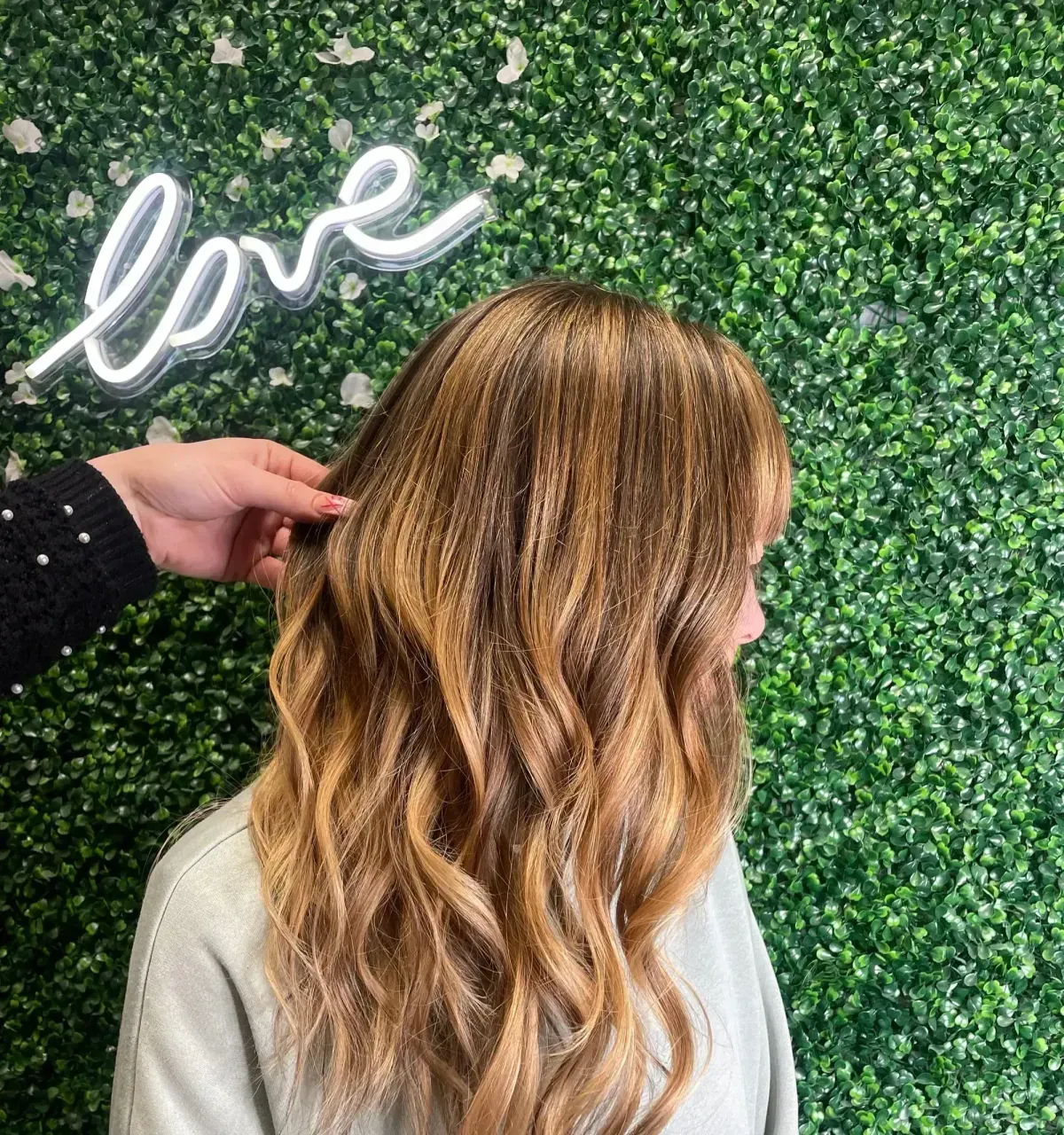Transform Your Look Today