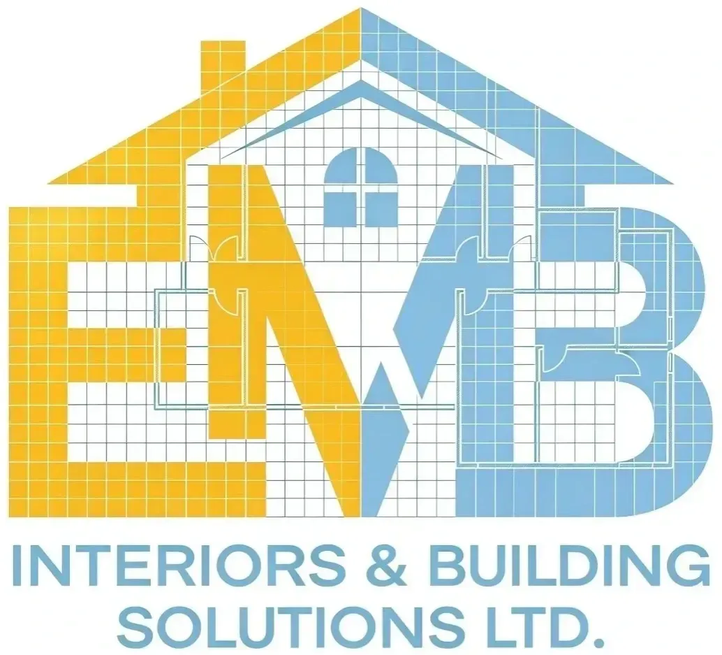 EMB INTERIORS & BUILDING SOLUTIONS LTD logo