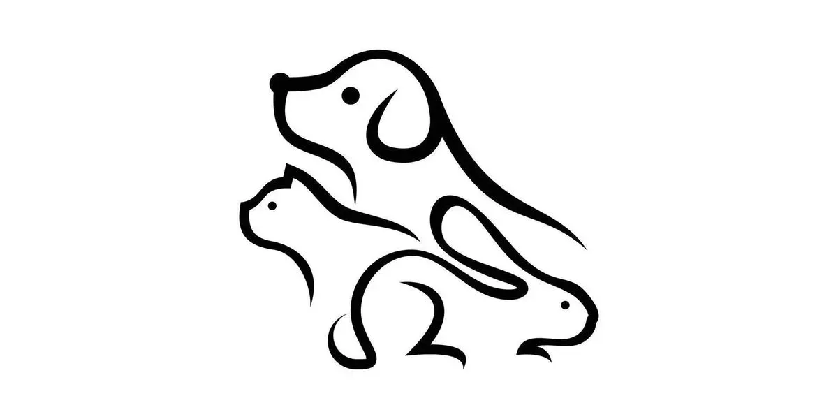 Dorset Pet Services logo