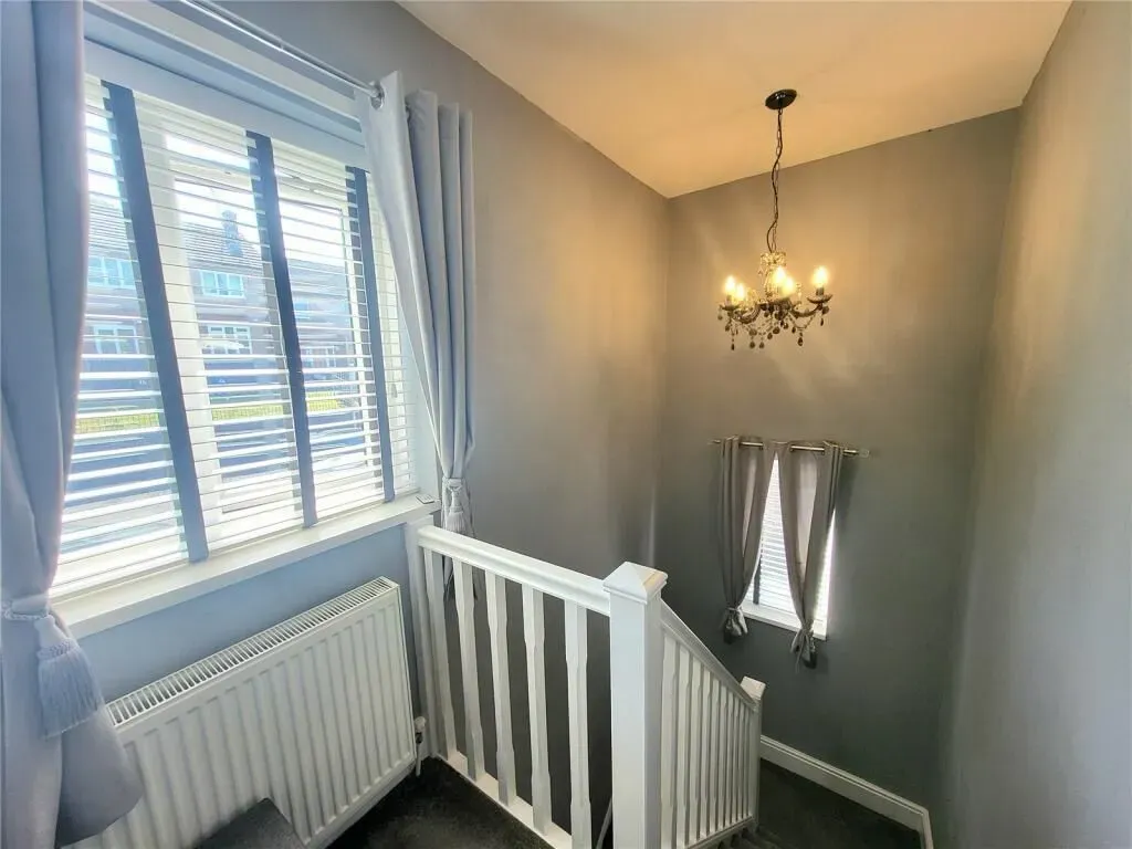 Local community events in Marple promoting rental properties