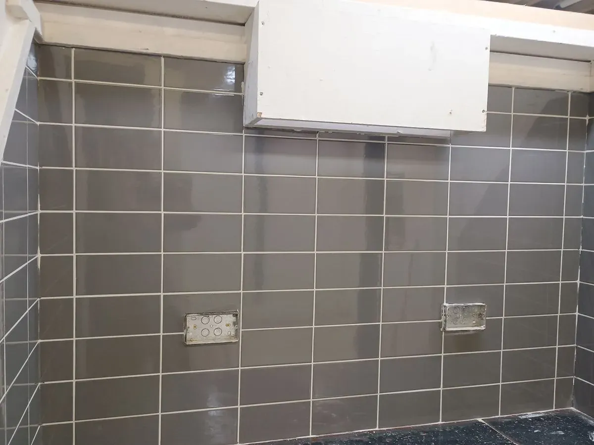 Plumbing repairs image