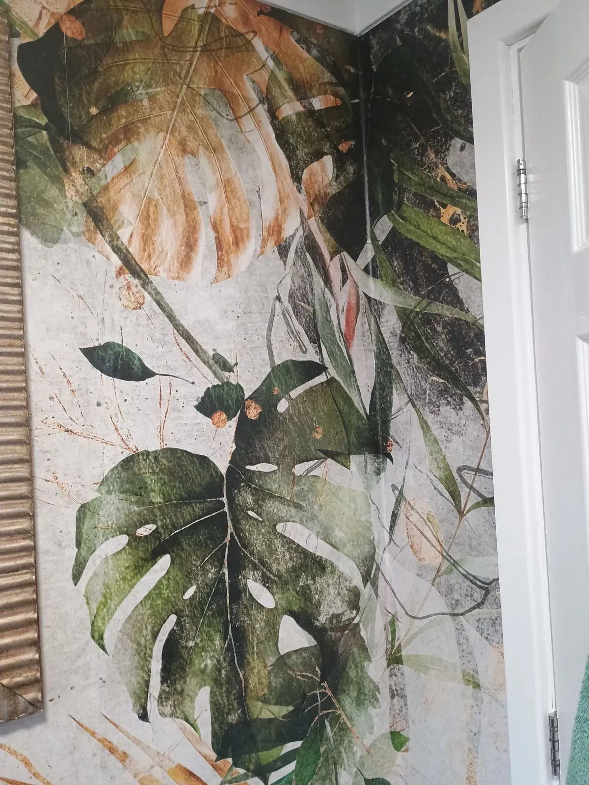 Drywall repairs image