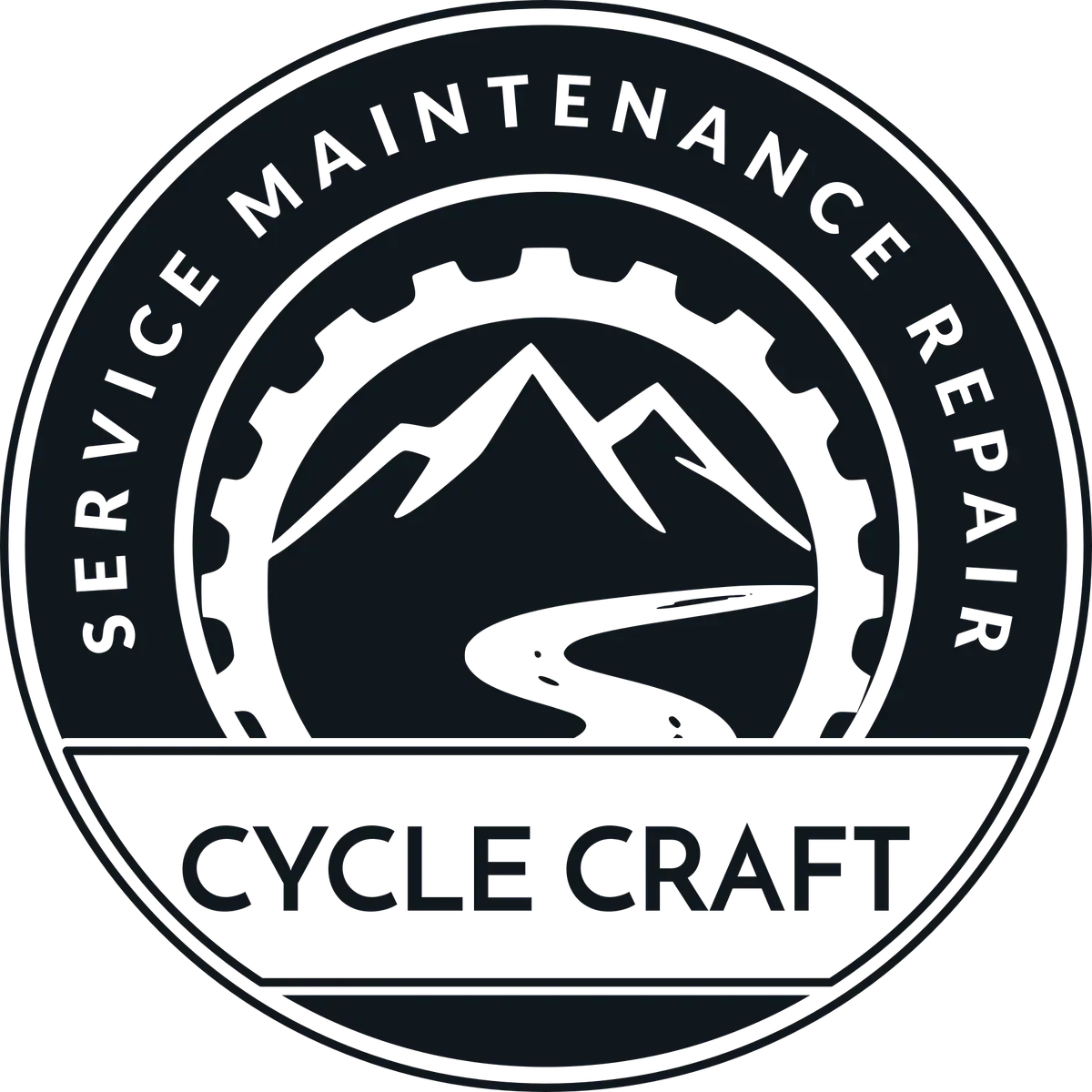 Cycle Craft Ltd logo