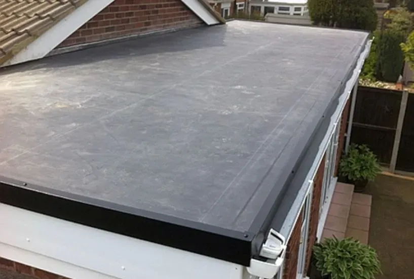 Flat Roofing image