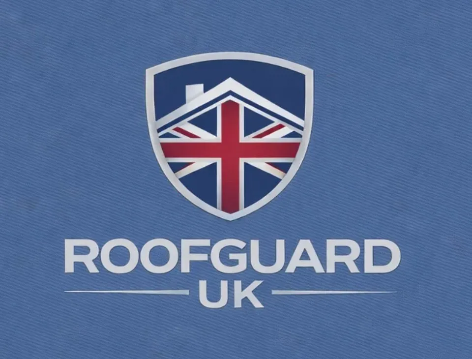 RoofGuard UK logo
