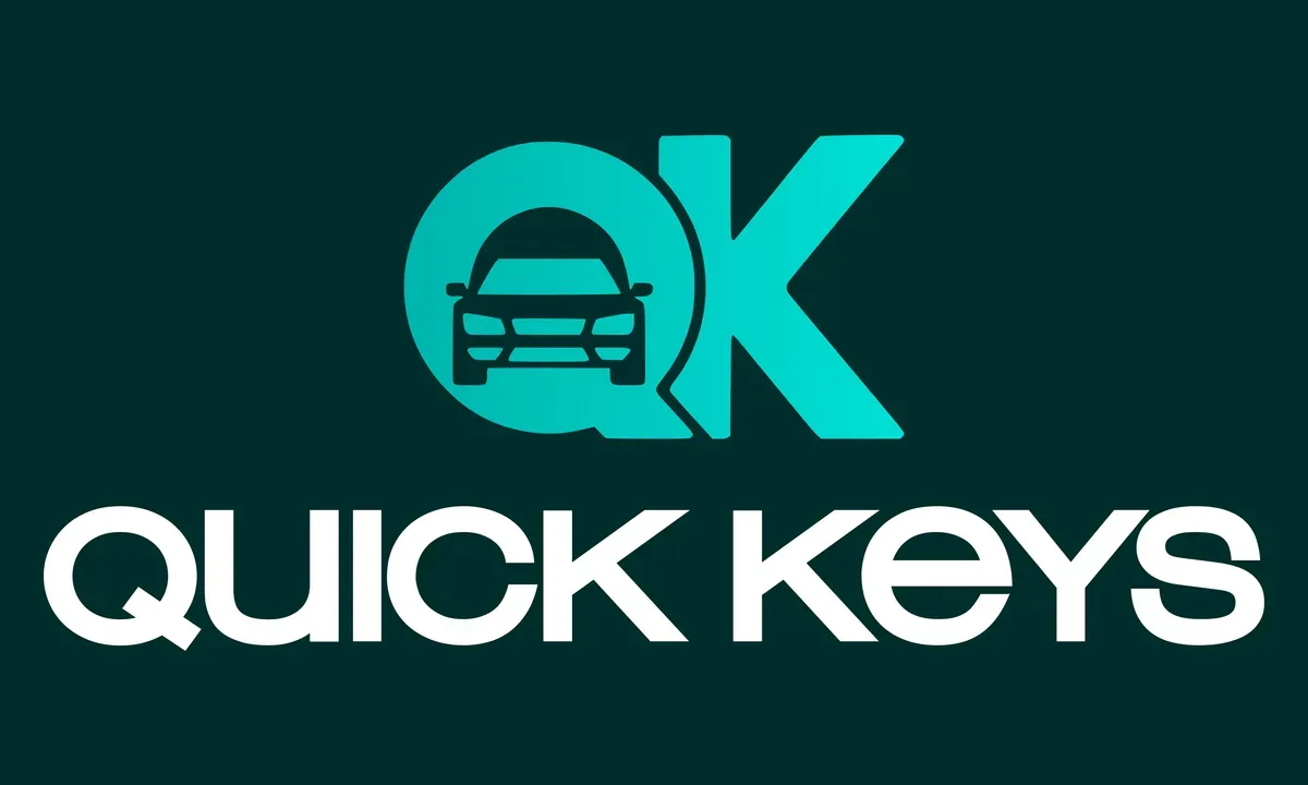 Quick Keys logo