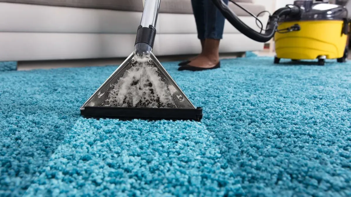 Satisfaction guaranteed with our Bathford cleaning services