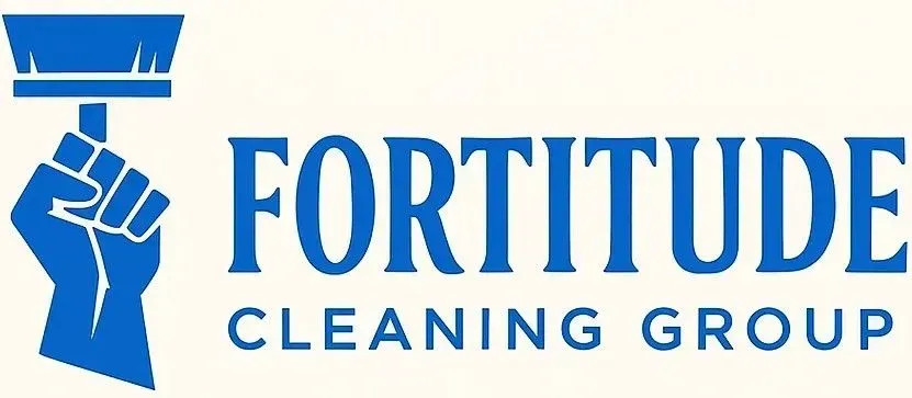Fortitude Cleaning Group  logo