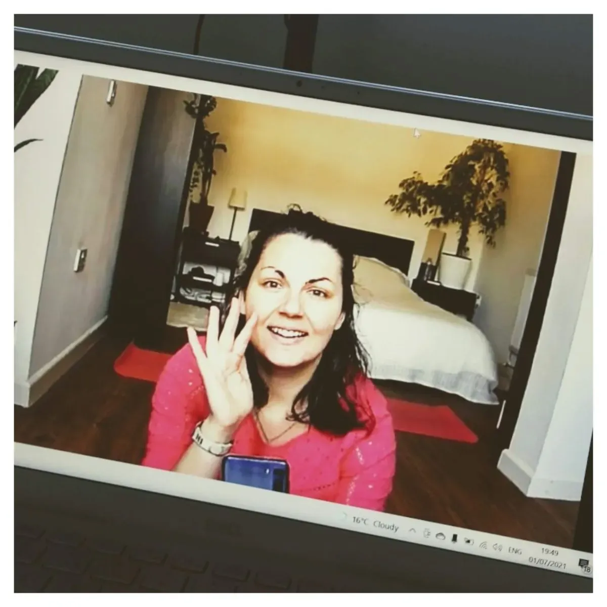 Online Yoga Classes 