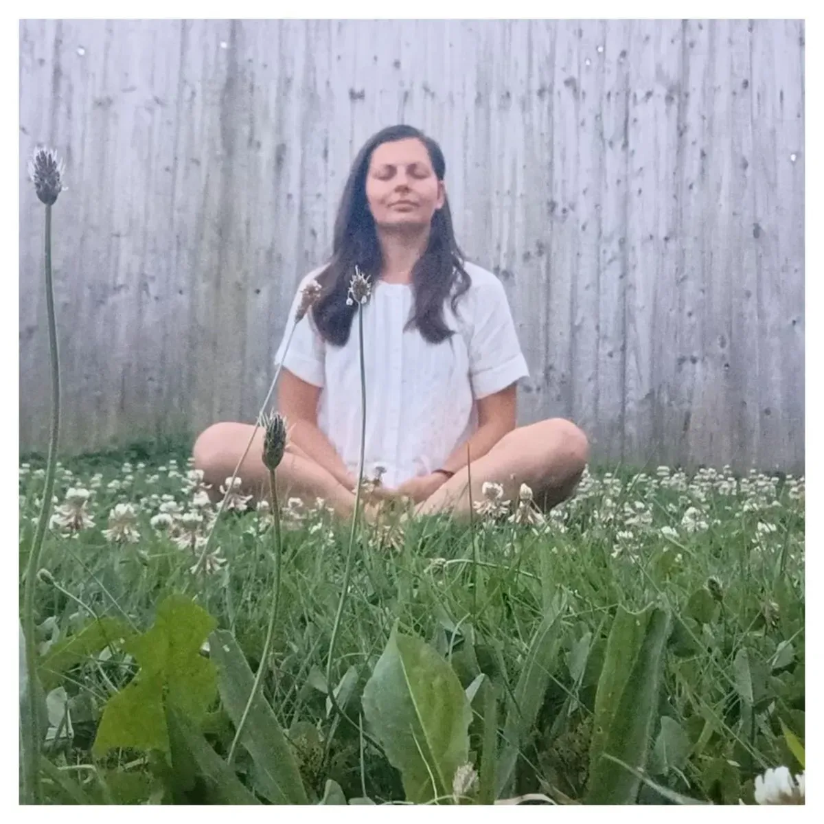 Theta Healing Meditation image