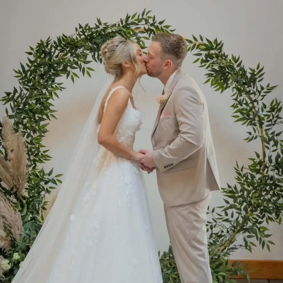 Wedding Car Hire image