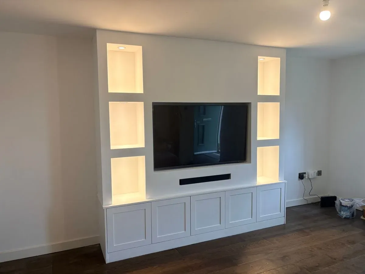 Top-Quality Painting & Decorating