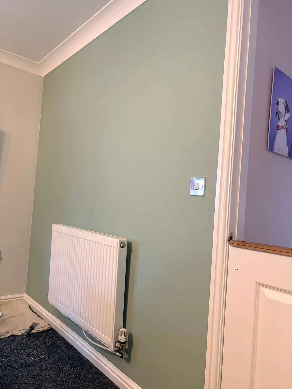 Interior Painting