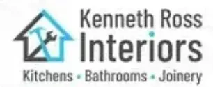 Kenneth ross interiors  logo