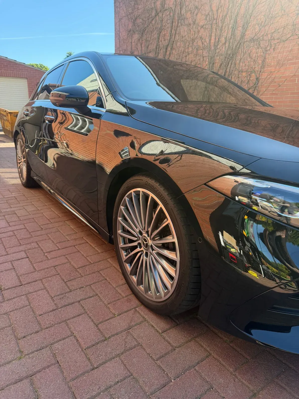 Paint Protection image background image