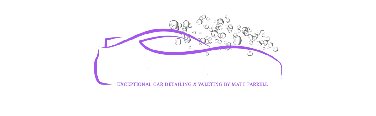 Detail Matters - Car Detailing & Valeting by Matt Farrell logo