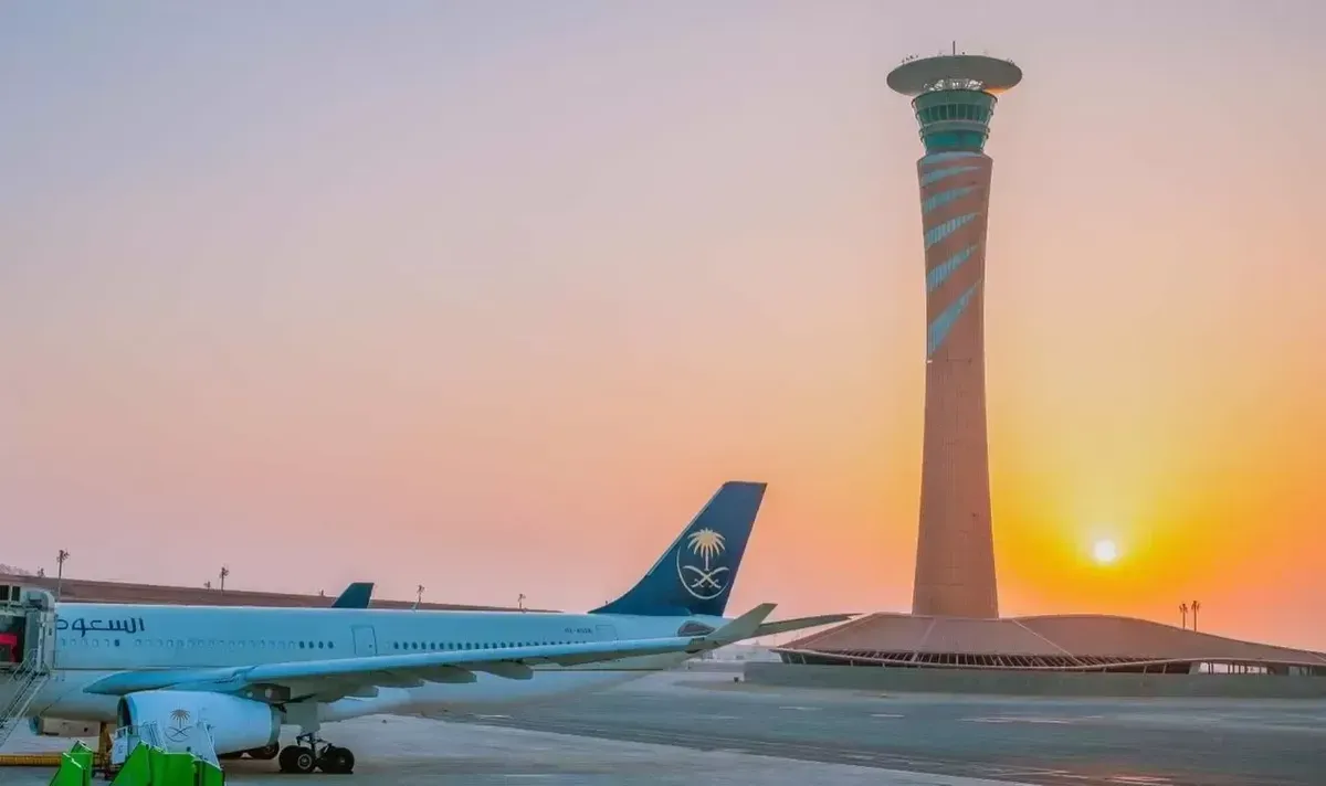 Flight Arrangements