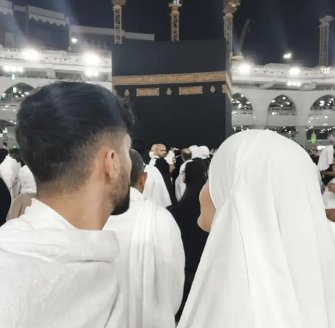 Couples Umrah Package