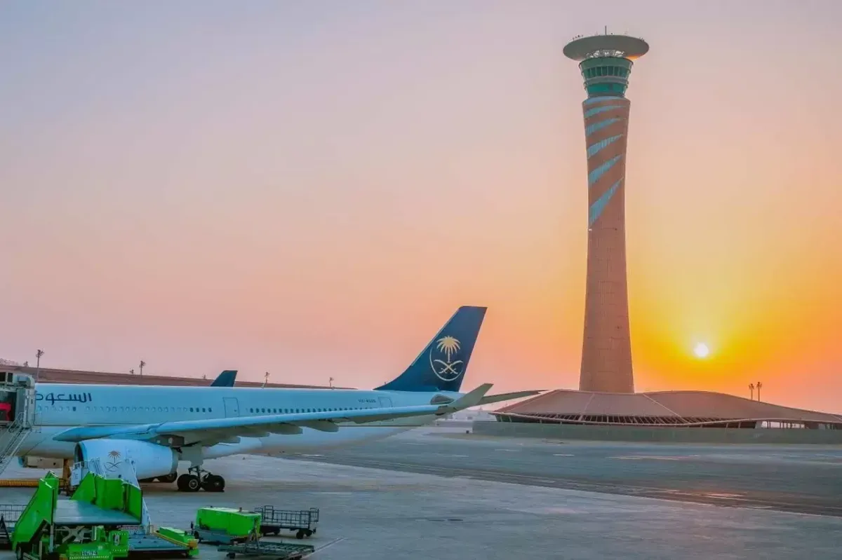 Flight Arrangements