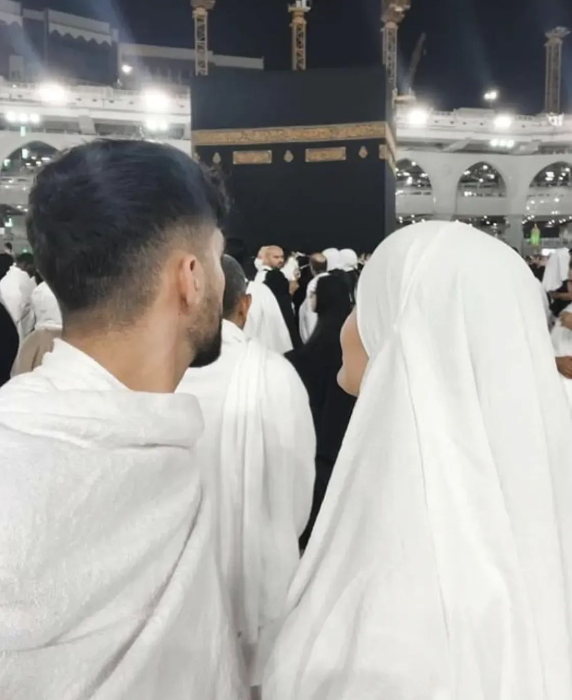 Couples Umrah Package