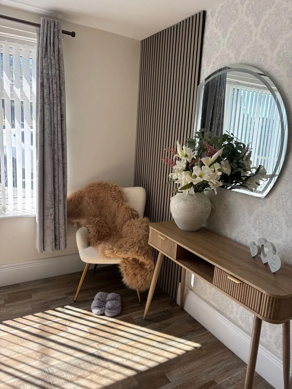 End of tenancy cleaning