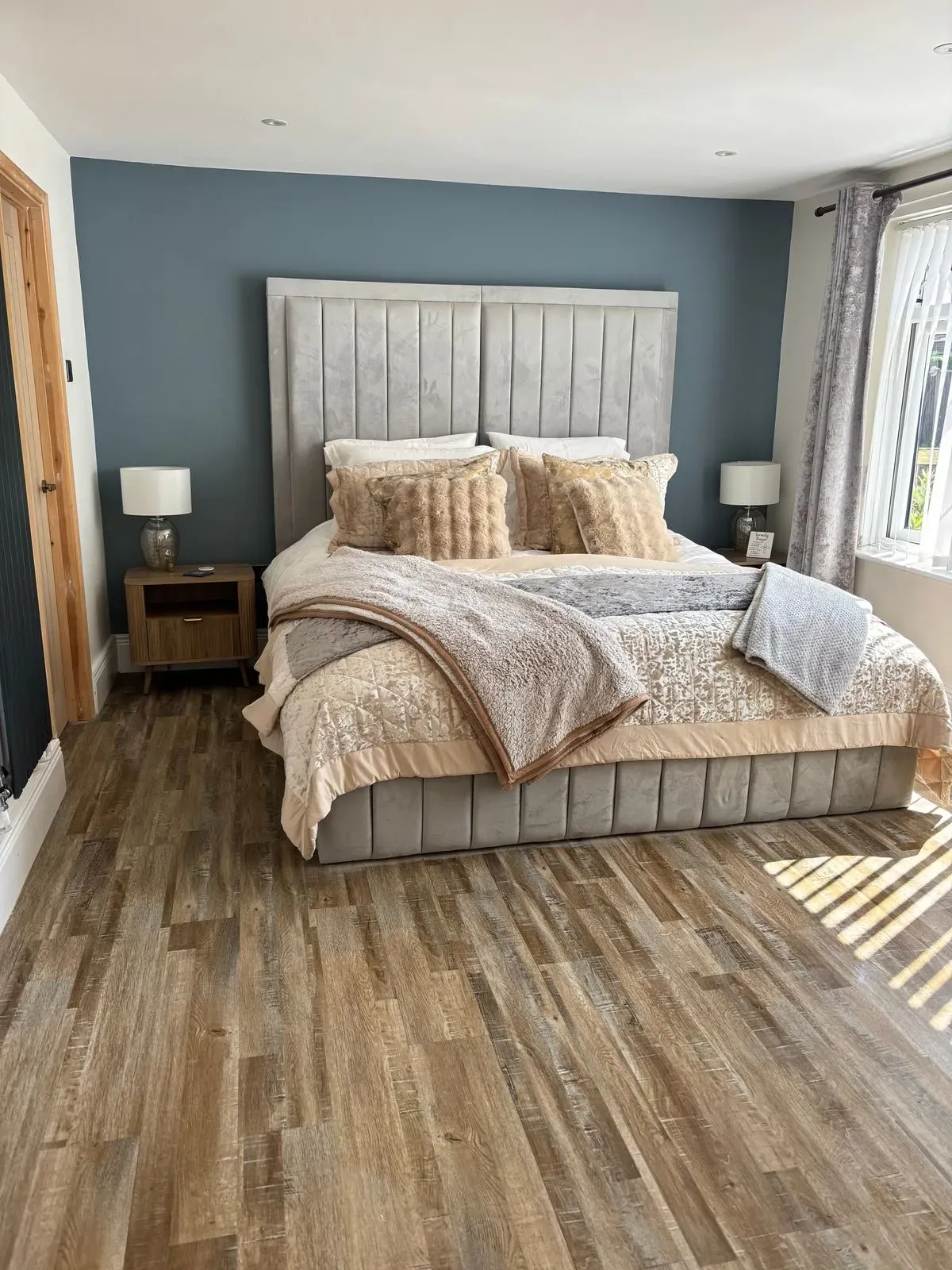 Spotless Cleaning Solutions
