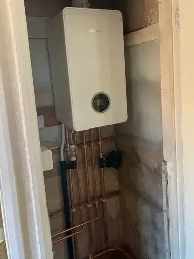 Boiler Installation