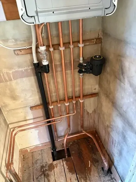 Boiler maintenance service in Wolverhampton