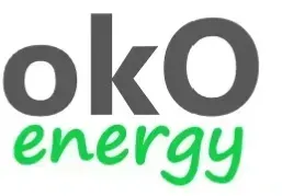 Oko energy Ltd  logo