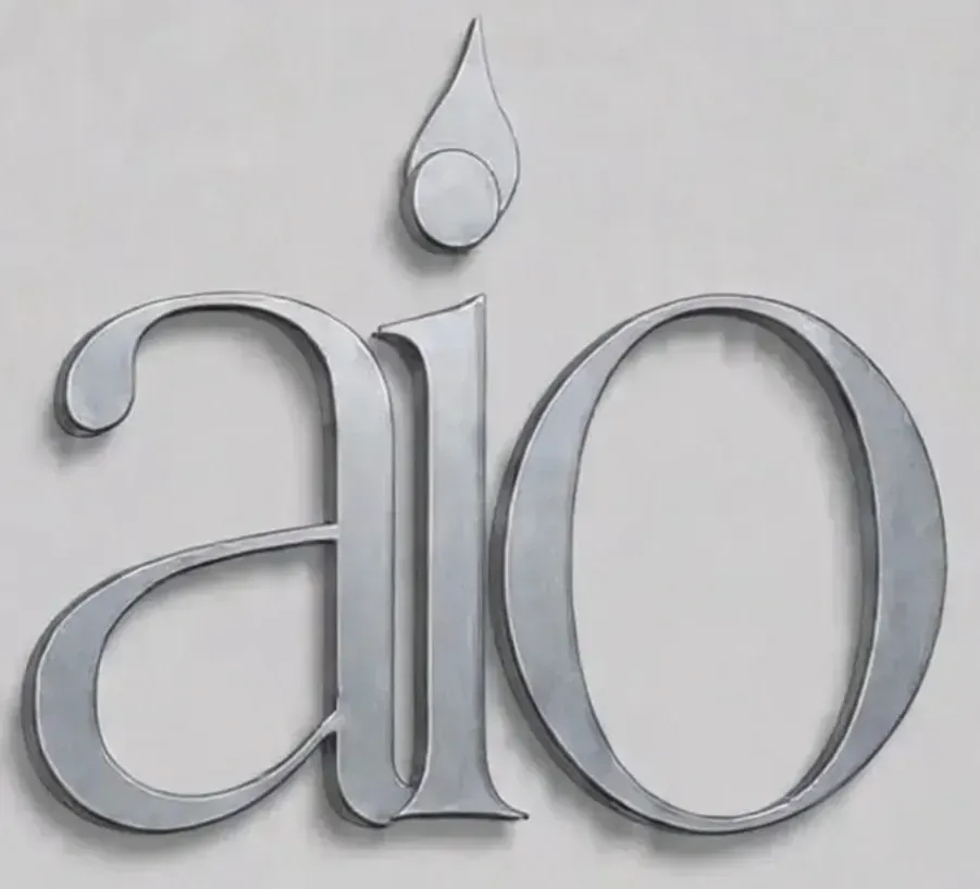 Aionios Wristwatches logo