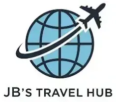 JB’s Travel Hub