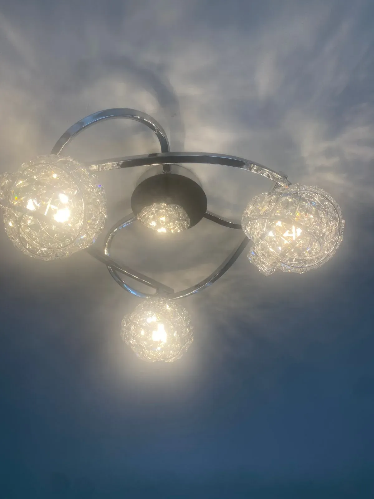 Fixture installations image background image