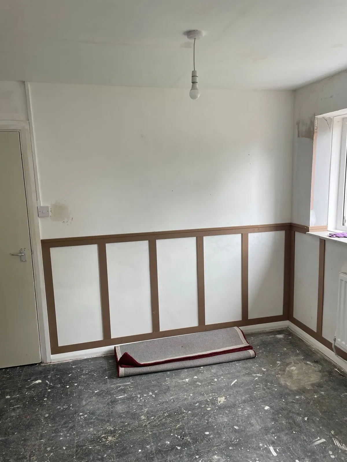 Home repairs image