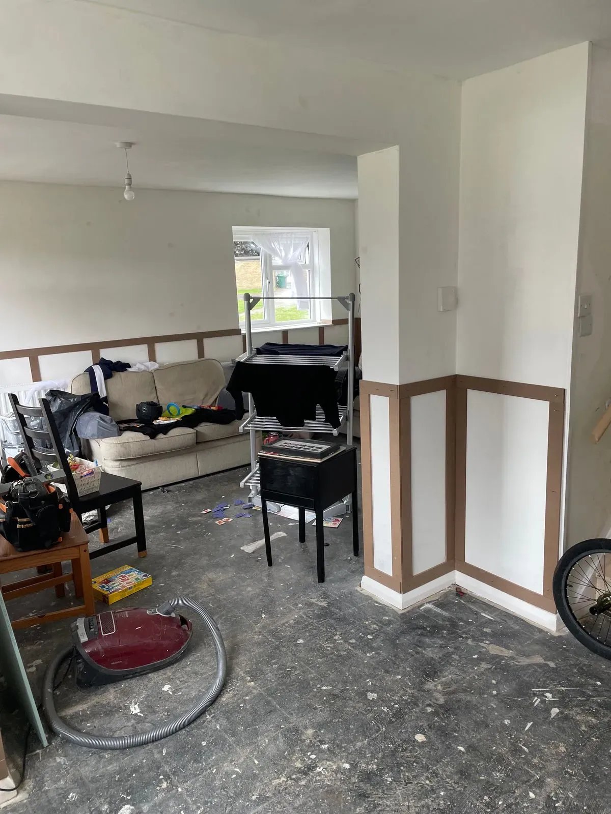 Property maintenance image background image