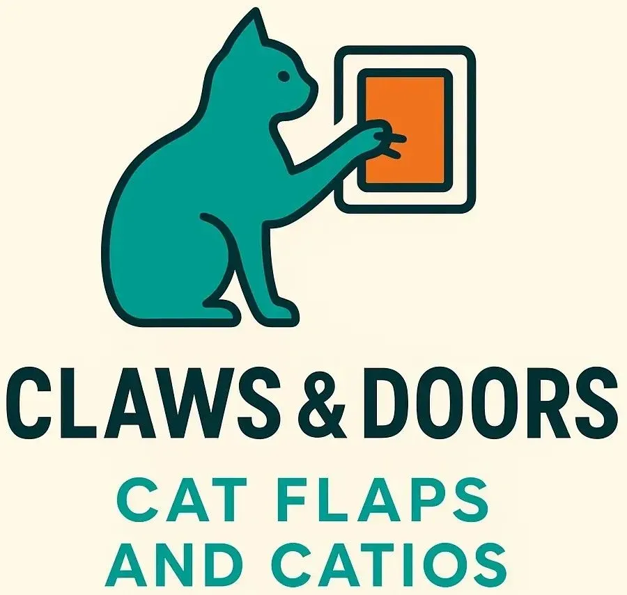 Claws and Doors logo