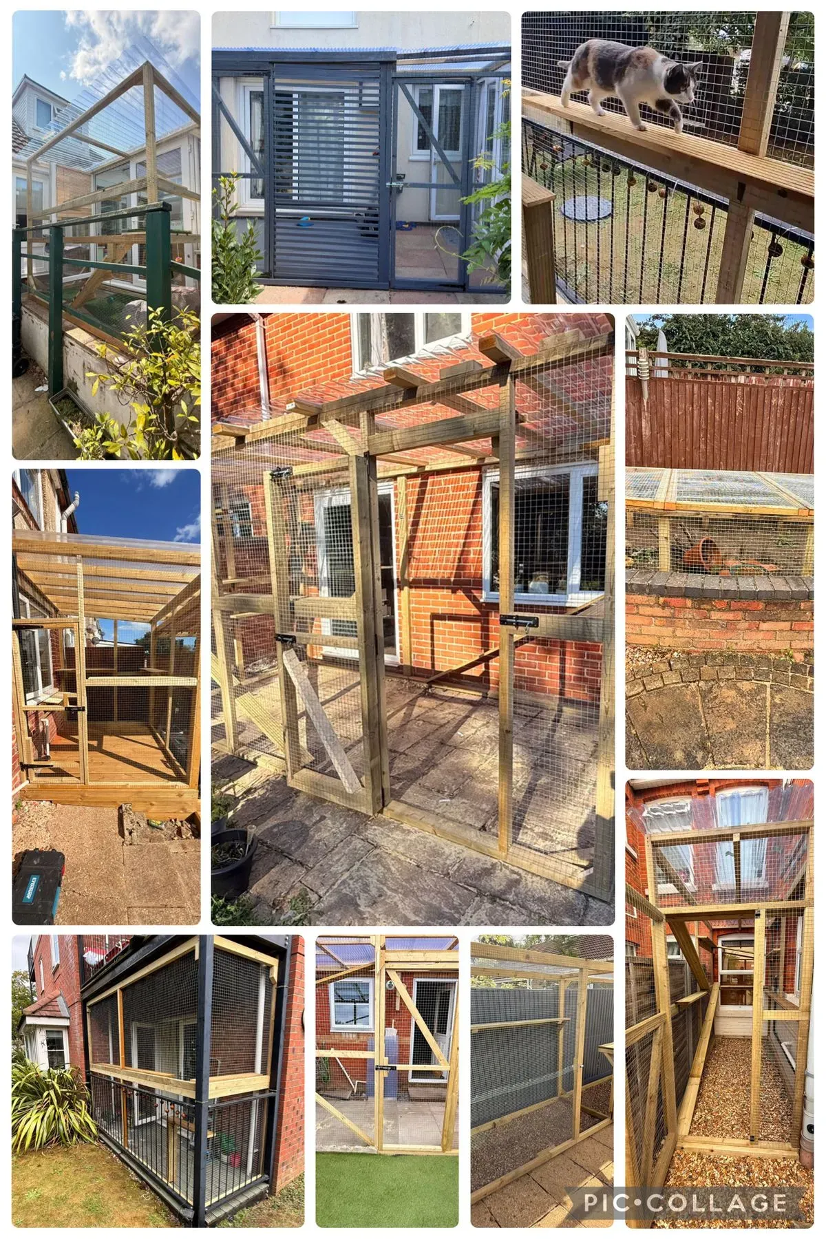 Carpentry image background image