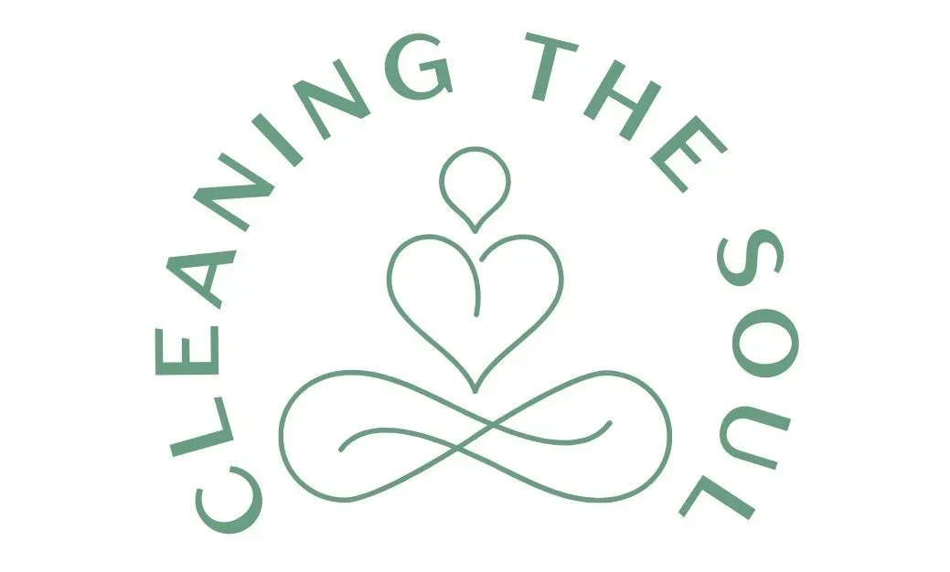 Cleaning The Soul logo