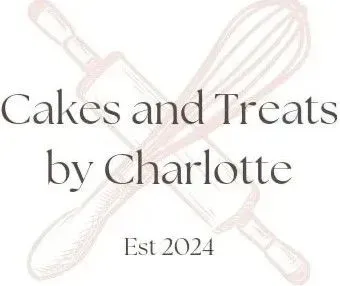 Cakes and Treats by Charlotte  logo