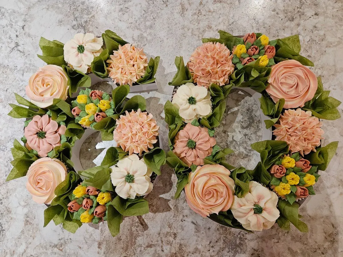 Cupcakes image