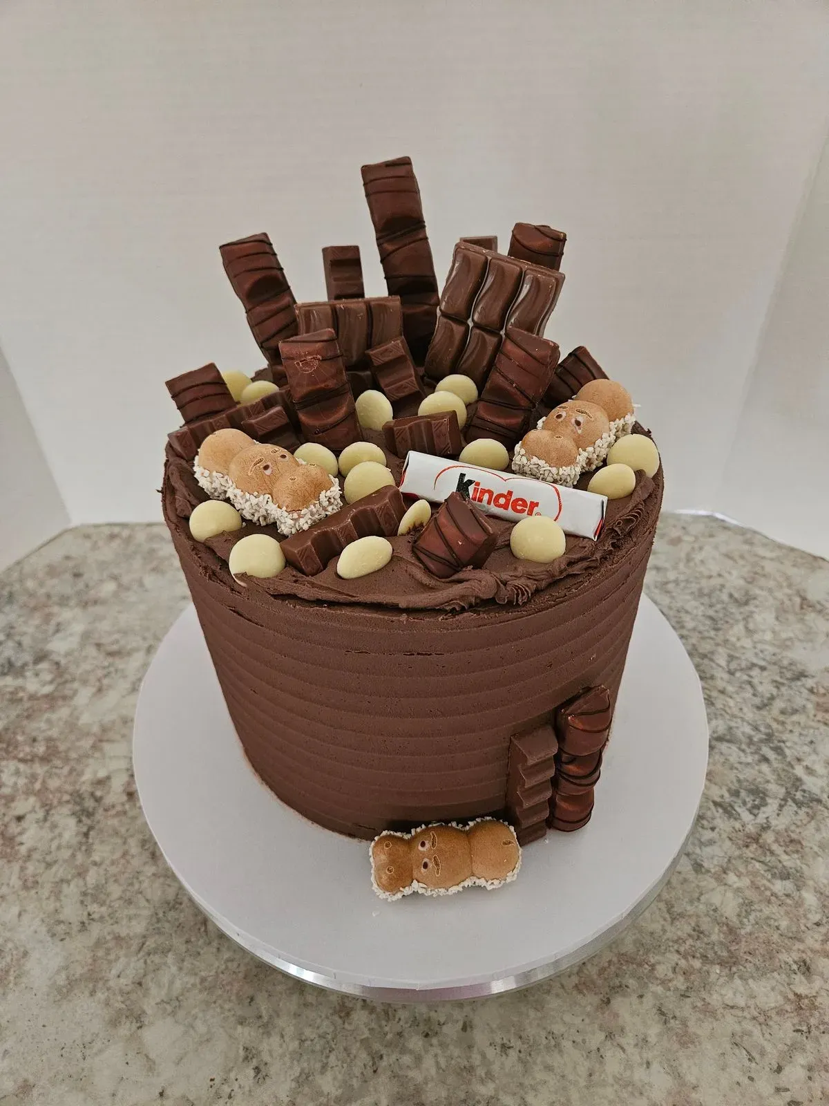 Birthday Cakes image